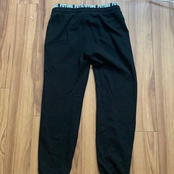 Sweat pants - Picture 2 of 3